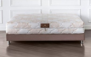 матрас MaterLux Donatella - 2 (изображение 2) матрас MaterLux Donatella - 2 (фотография, изображение 2)